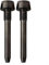 ZYWUOY 4 Stück Fahrrad-Bremsbelag-Haltestift für Magura MT24568, langlebige Titanlegierung (schwarz), V49G3631826XYW5IOUQHC1Q4X7UH5S