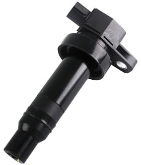 Globalautoparts Zündspule für Cee'D, für Elantra, für Fluidic elantra, i20, ix20, i30, für Rio III, für Rondo, für Soul, für Venga, 1.4, 1.6, 2.4, 27300-2B010, 273002B010, 27301-2B010, 273012B010