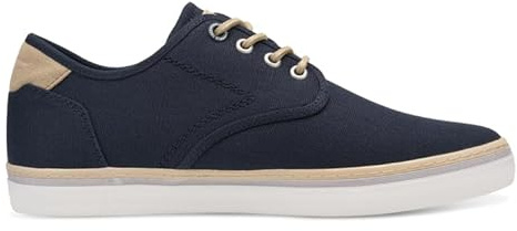 Marco Tozzi Herren 2-13622-44 Sneaker, Blau, 45 EU