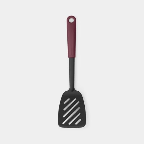 Brabantia Tasty+ Spatula - Aubergine Red