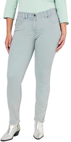 Ulla Popken Damen Jeans