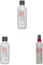 KMS Anti-Frizz-Pflegeroutine mit Shampoo, Conditioner & Blow-Out Spray. Für unruhiges Haar, Gegen Frizz