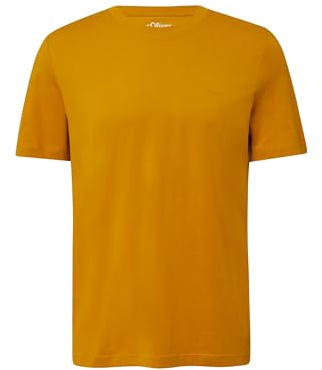 s.Oliver Herren 2172525 T-Shirt