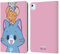 Head Case Designs Licenza Ufficiale Tom And Jerry Personaggi Grafica Gokko Custodia Portafoglio in Pelle Compatibile con Apple iPad Air 11 2020/2022/2024/2025