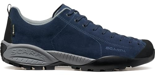 Scarpa Unisex Mojito GTX Schuhe, Night, 46.5