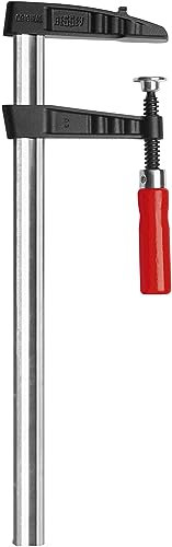 BESSEY Temperguss-Schraubknecht TGK 800/120 TGK80 Spann-Weite (max.):800 mm Ausladungs-Maße:120 mm