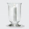 Lambert - Windlicht, Vase, Kerzenleuchter - Mallorca - Maße (ØxH): 21 x 31 cm - Glas