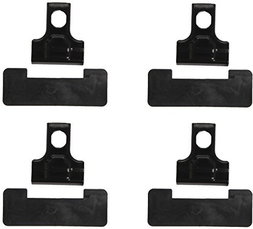 Thule 141355 Montagesatz, Dachträger