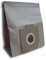 10 Staubsaugerbeutel für Hoover Alpina, Aria, Compact, Elite, Sensotronic, Super Sprint, H7
