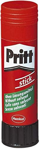 Klebestift Pritt 22g ohne Lös HENKEL 9H PK611 WA12