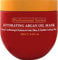 Feuchtigkeitsspendende Arganöl Hair Mask und Deep Conditioner Werbe Arvazallia für chemische oder geschädigtes Haar