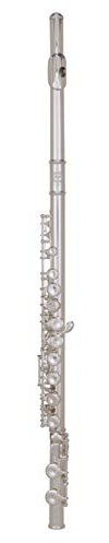 Grassi GR 710MKII Flauto a Meccanica Chiusa con Mi Snodato