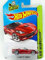 Hot Wheels 2014 14 Corvette Stingray Convertible HW Workshop 228/250 by Hot Wheels