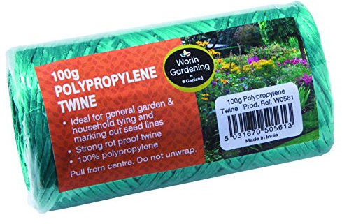 100g Polypropylene Twine