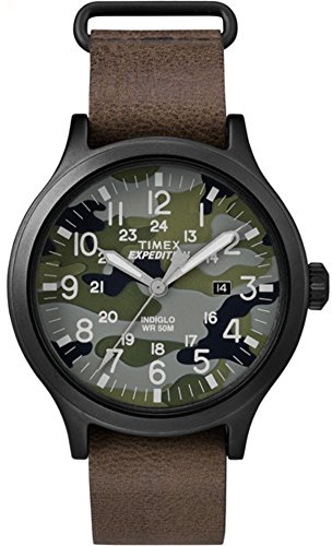 Timex TW4B06600 Herren Armbanduhr