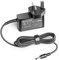 KFD 24V 1.5A 1A Charger for LED Strip Light,CCTV Camera, Laser Permanent 3-in-1 Aopvui Laser Hair Removal, Children’s Car, Thermal Printer, Foot Massager, Roller Blind 24VDC Transformer Power Supply