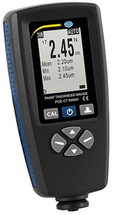 PCE Instruments PCE-CT 5000H Schichtdicken-Messgerät