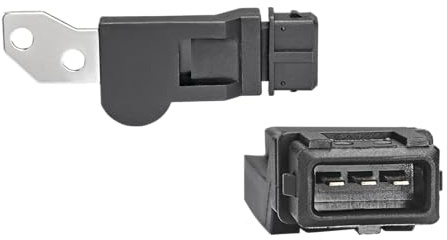 Valeo Sensor, Nockenwellenposition 253824 | Kompatibel mit: CHEVROLET AVEO / KALOS Schrägheck, AVEO / KALOS Schrägheck, AVEO / KALOS Stufenheck, LACETTI, LACETTI Kombi