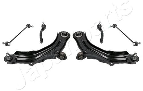 Japanparts SKS-0703 Schwenkarm-Set, Radaufhängung