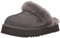 UGG Damen Slippers, Grau, 39 EU