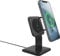 Mophie snap+ Wireless Stand Schwarz Indoor 401307934