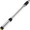 TWAYRDIO Walkie Talkie Antenna VHF UHF SMA-Femmina Telescopica 2m 70cm palmare Ham Radio Antenna Estensibile ad Alto Guadagno per Baofeng UV-5R UV-9R 888S Kenwood TK-360 TK-370 TK-3200