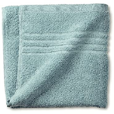 kela - Handtuch Leonora, Blau