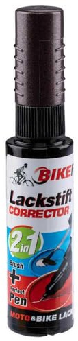 Fasi Unisex – Erwachsene Victoria Lackstift, Bornit Copper, 12 ml
