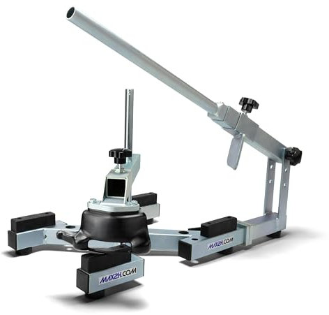 MAX2H Reifenmontiergerät EVOX 15-19