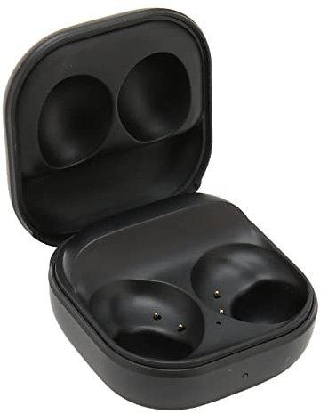 Wireless Charging Case Ersatz für Galaxy Buds 2, 700 MAh Akku, USB C Wireless Charging Case Support Pairing, 2 Ladetypen, Wireless Kopfhörer Ladebox