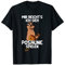 Mir reicht's Posaunenspieler Posaunist Posaune T-Shirt