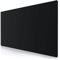TITANWOLF - Grande Tappetino Mouse da Gioco - XXXL Oversize Mousepad - Dimensione 1800 x 800 mm - XXL Formato Oversize da scrivania e Tavolo - per Mouse e Tastiera - Nero