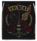 New S Volbeat Band Schwarz Turnbeutel Mit Kordelzug Black Drawstring Gym Bag