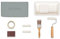 Rust-Oleum Ready to Roll - Eco Paint Kit (Small) - Bathroom Wood & Cabinet Satin Dusky Greys