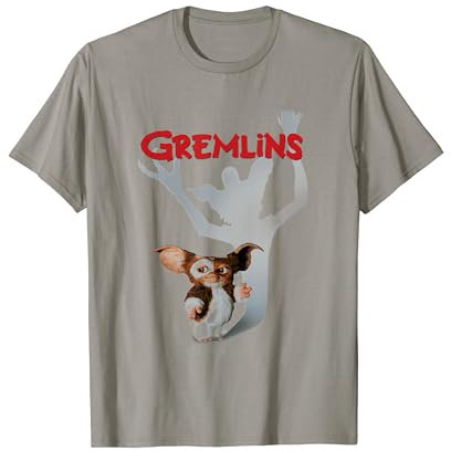 Gremlins Gizmo Shadow T-Shirt