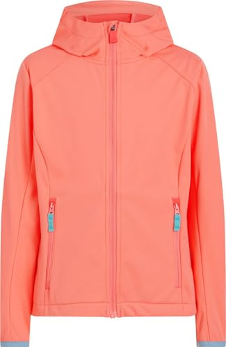Mc Kinley Mädchen Abe Lt Jacke (1er Pack)
