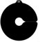 Honseadek Road Bike Disc Brake Protective Cover, PVC Plate Brakes Clean Brake Disc Protective Cover, Essential Cycling Accessory
