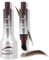 LOPHE 3D Eyebrow Pencil, Augenbrauenstift Wasserfest, Microblading Augenbrauenstift, Erzeugt Natürliche Augenbrauen, Quadrat#04