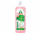Lot de 4 bouteilles de liquide vaisselle framboise 750 ml