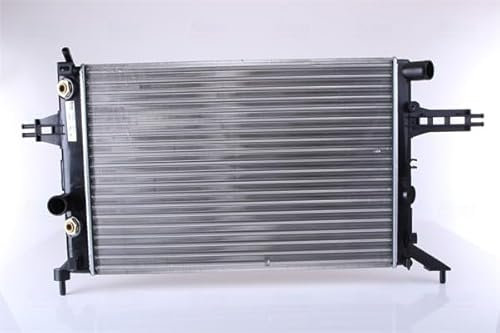 Nissens 632481 Wasserkühler