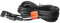 Godox Ad-s14 Blitz Verbindungskabel verlängerungskabel 5 m für Godox Witstro Blitz Speedlite Flash AD180 AD360 Ad360ii für Powerpack PB960 schwarz