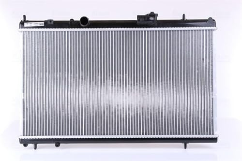 NISSENS 636013 Kühler, Motorkühlung