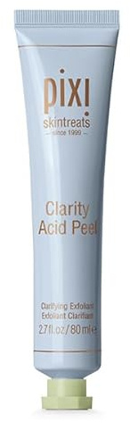 Pixi Clarity Acid Peel, sanftes Peeling, 80 ml