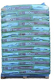 Terriccio universale (Bioter) (pallet da 42 sacchi da 70 lt)