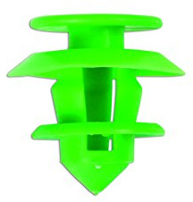 Connect 36384 Panel Clip to suit Mercedes-Benz 50pc