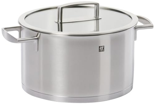 ZWILLING 66463-240-0 Stock Pot 6 L Stainless Steel