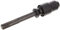 Bosch Tipo di adattatori SDS-max: connessione SDS-max®/SDS-Plus femmina (parte # HA1030), grigio