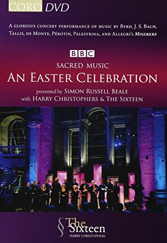 Sacred Music - An Easter Celebration