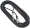 Stagg SMC10XP - Cable XLR a jack (10 m), color negro