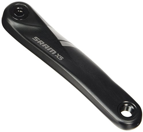 Truvativ X5 GXP Left Hand Crank Arm